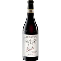 Luigi Baudana Barolo Baudana 2022