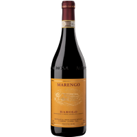 Marengo Barolo 2022