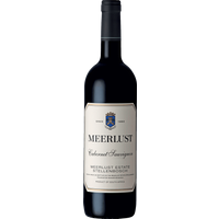Meerlust Cabernet Sauvignon 2022