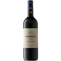 Morgenster Estate Reserve 2014 - Wine review and price