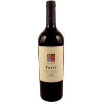 Tapiz Alta Collection Malbec 2023