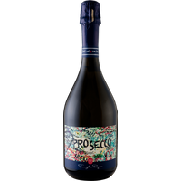 Pasqua Prosecco Spumante Brut - Wine review and price