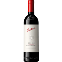 Penfolds Bin 600 California Cabernet Shiraz 2022