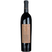 Attanasio Primitivo di Manduria Reserva 2016