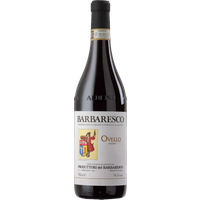 Produttori del Barbaresco Barbaresco Riserva Ovello 2021
