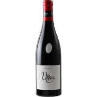 Raul Perez Ultreia Valtuille Mencia 2022