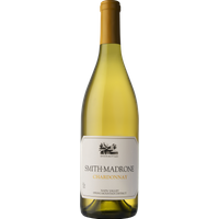 Smith Madrone Chardonnay 2018 - Wine review and price