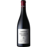 Terroir Al Limit Arbossar 2022