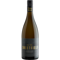 Tony Bish Skeetfield Chardonnay 2022