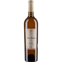 Vine Ponto Kisi Qvevri 2020 - Wine review and price