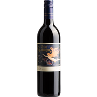 Cycles Gladiator Zinfandel 202 - Wine review and price