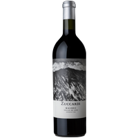 Zuccardi Jose Zuccardi Malbec 2020
