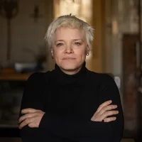 Wallis Bird