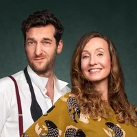 Das Geld liegt auf der Fensterbank, Marie! - Advents Edition