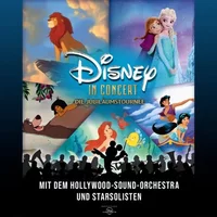 Disney In Concert