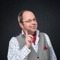 Andreas Neumann
