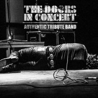 THE DOORS IN CONCERT