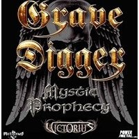 Grave Digger