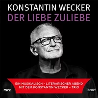 Konstantin Wecker