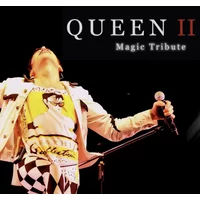 Queen 2 Magic Tribute