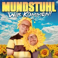 Mundstuhl
