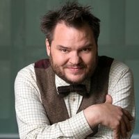 Svavar Knútur - Solo