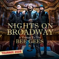 Nights On Broadway
