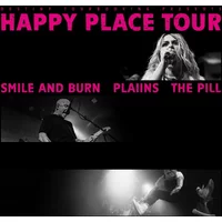 Smile And Burn