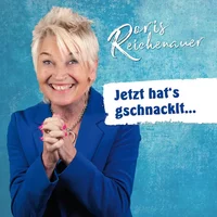 Doris Reichenauer