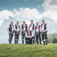 Kastelruther Spatzen
