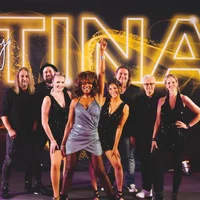 Tina Turner