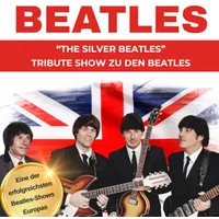The Silver Beatles