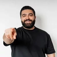 Serdar Karibik