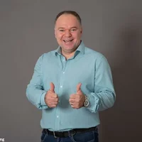 Serhat Dogan - Lachkräfte gesucht