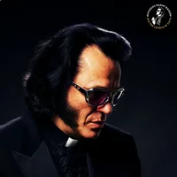 Reverend Hardy Hardon And The Church Of Elvis