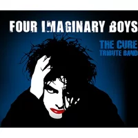 Four Imaginary Boys