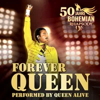 Queen Alive