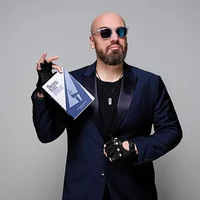 Ingmar Stadelmann - Stadelmann liest Höcke – ein satirischer Diskurs kurz vor der