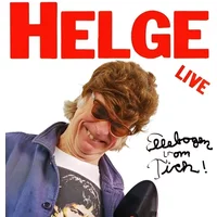 Helge Schneider