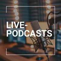 Sound Kitchen Podcast - Der Live Podcast aus der City of Music