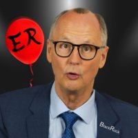 Reiner Kröhnert - ER - Jetzt wird´s Merzwürdig!