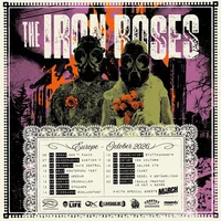 The Iron Roses
