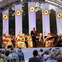Orchester Ronny Heinrich