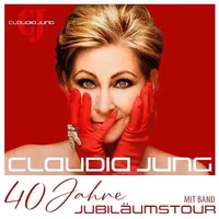 Claudia Jung