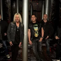 Johnny Gioeli