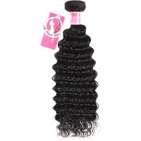 Alipearl Brazilian Virgin Hair Deep Wave 1 Bundle/Lot