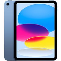 iPad 10 256GB Wifi Blue (2022) - 24 month warranty