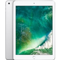 Allo Allo Enjoy a 42% Discount on iPad 5 32GB WiFi Cellular Silver 2017 2 Years Warranty