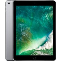 Allo Allo Get 42% Discount iPad 5 32GB WiFi Cellular in Space Grey 2017 2 Year Warranty