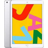Allo Allo Jetzt 18% Rabatt auf iPad 7 32GB Wifi Cellular in Silber 2019